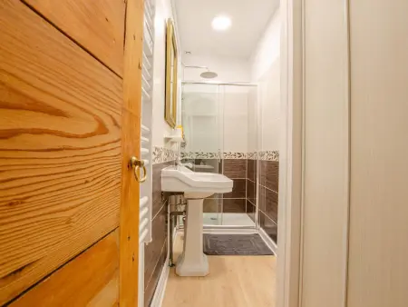Appartement 4 pers. au cœur de Troyes près cathédrale : photo 14