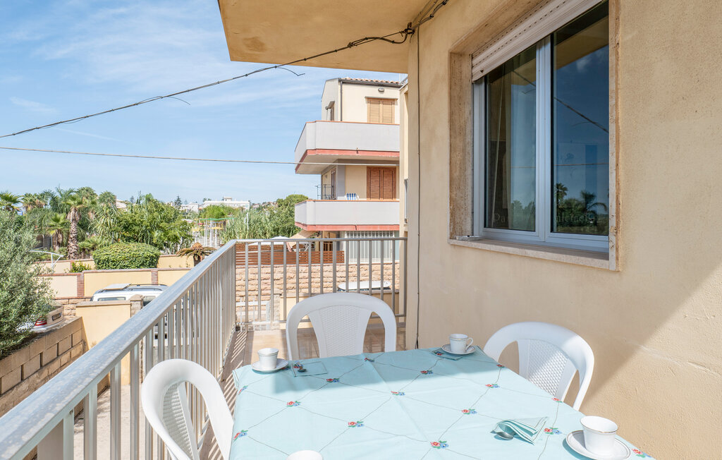 Appartement 5 personnes à Donnalucata - Photo 2