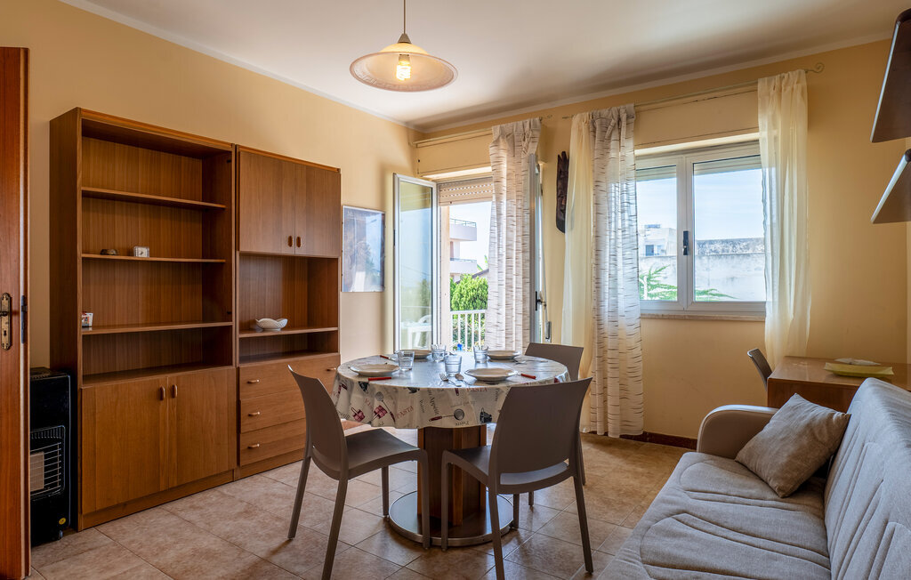 Appartement 5 personnes à Donnalucata - Photo 3