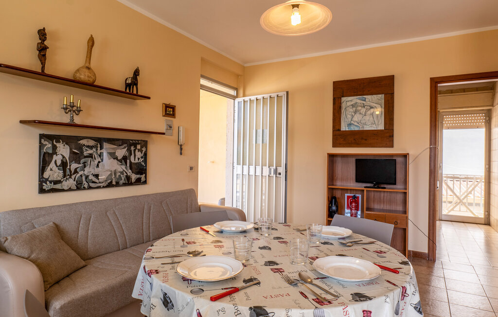 Appartement 5 personnes à Donnalucata - Photo 4