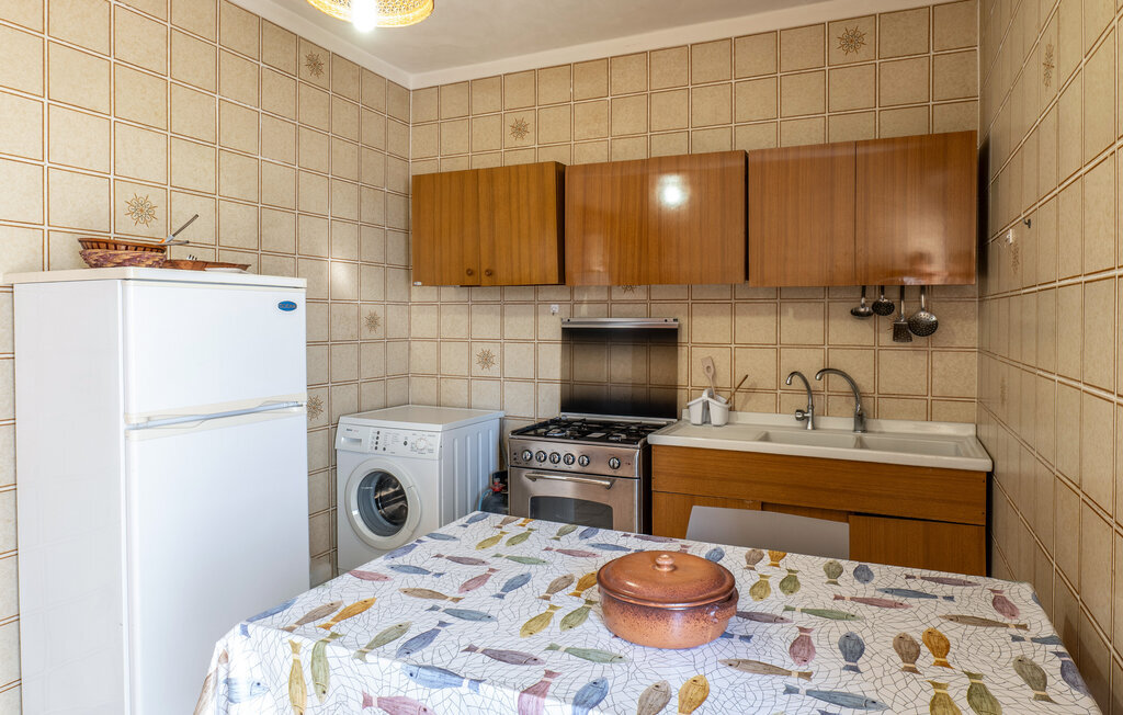 Appartement 5 personnes à Donnalucata - Photo 5