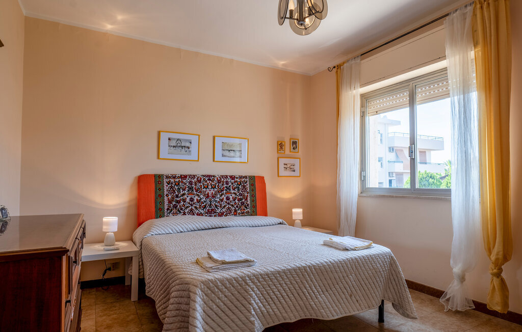 Appartement 5 personnes à Donnalucata - Photo 7