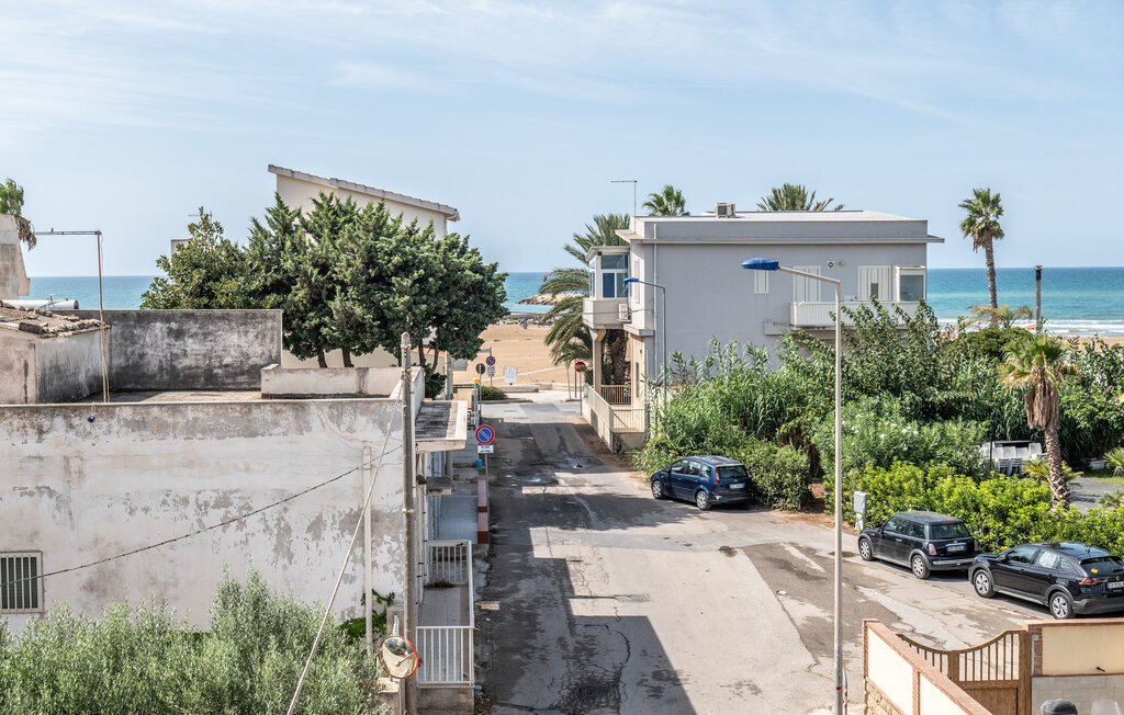 Appartement 5 personnes à Donnalucata - Photo 8