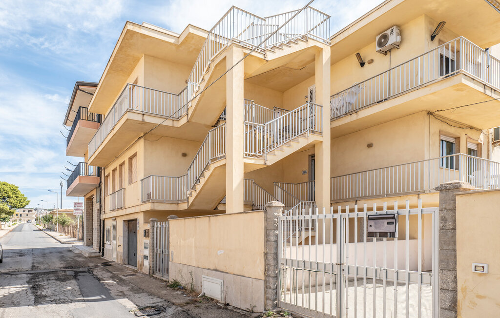 Appartement 5 personnes à Donnalucata - Photo 10