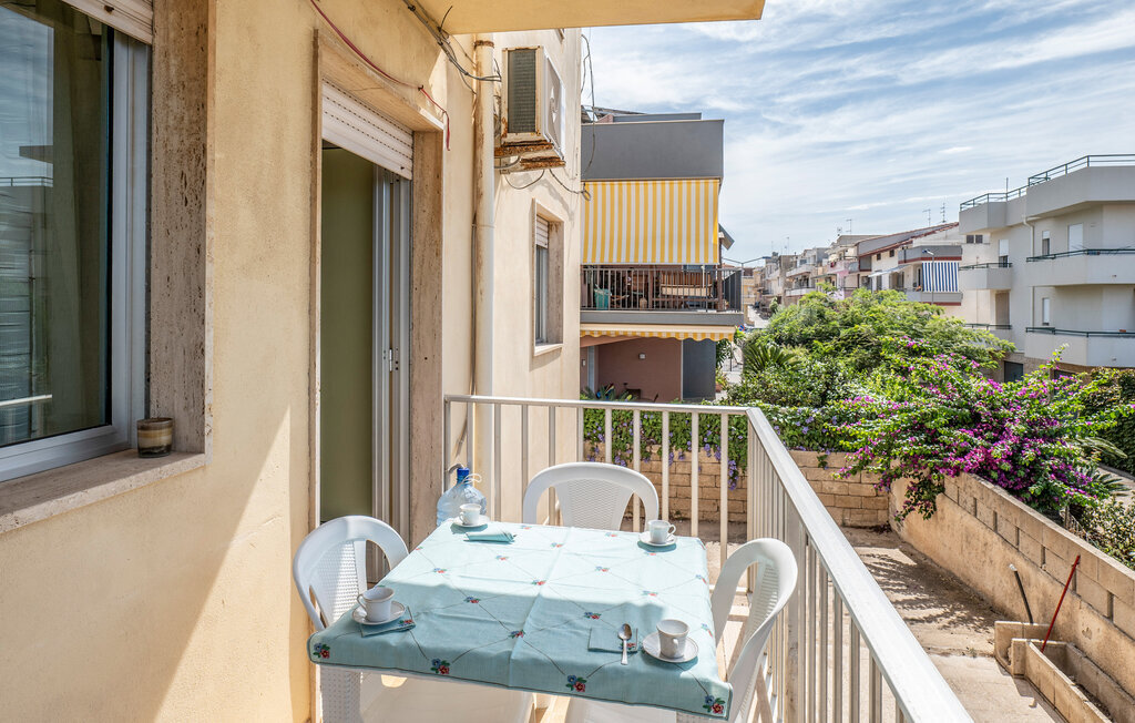 Appartement 5 personnes à Donnalucata - Photo 12