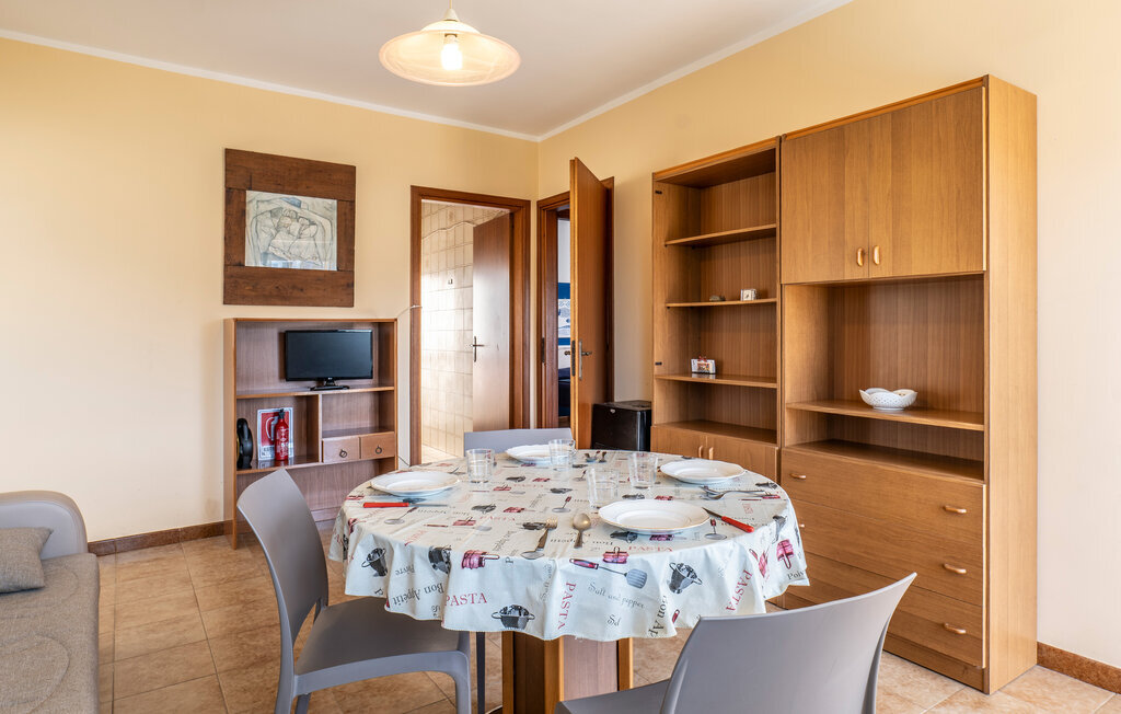 Appartement 5 personnes à Donnalucata - Photo 18