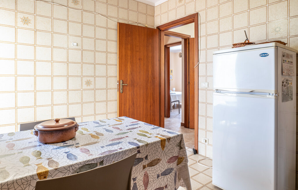 Appartement 5 personnes à Donnalucata - Photo 19
