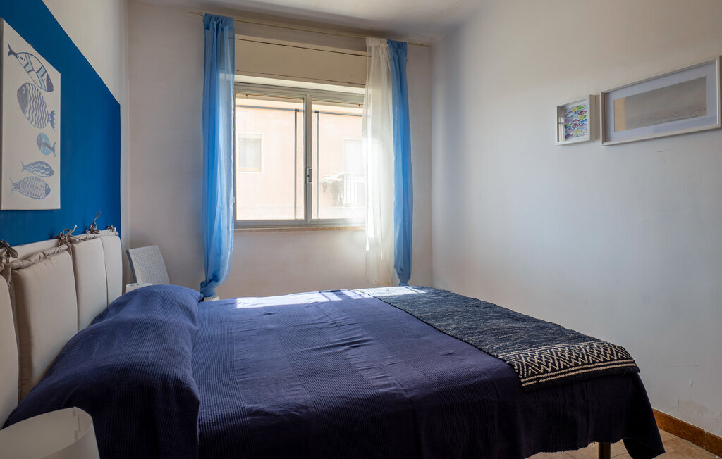 Appartement 5 personnes à Donnalucata - Photo 21