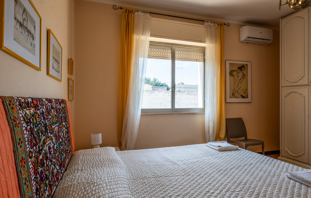 Appartement 5 personnes à Donnalucata - Photo 23