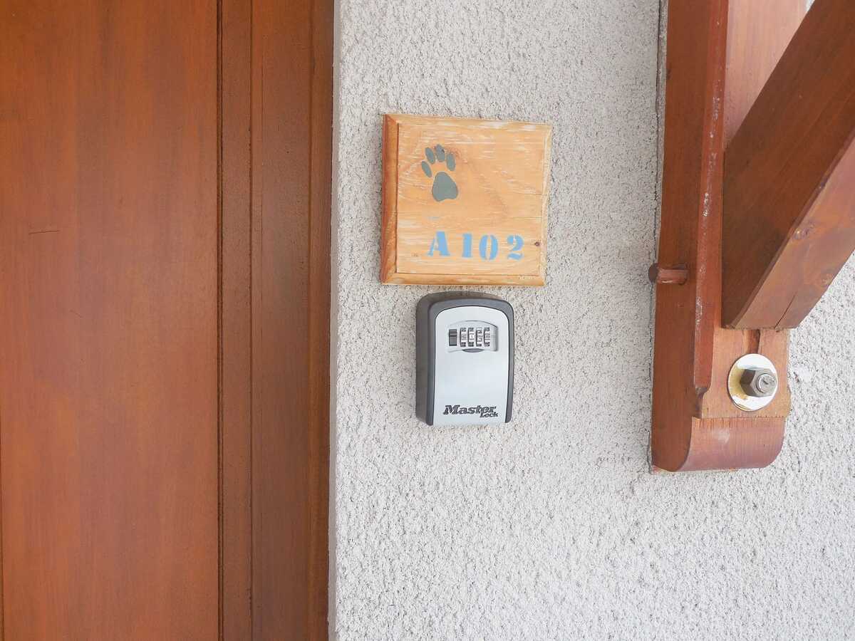 Appartement 31 m² vue montagne à Ignaux, piscine été - Photo 27