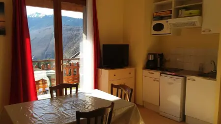 Location appartement de vacances à Ignaux