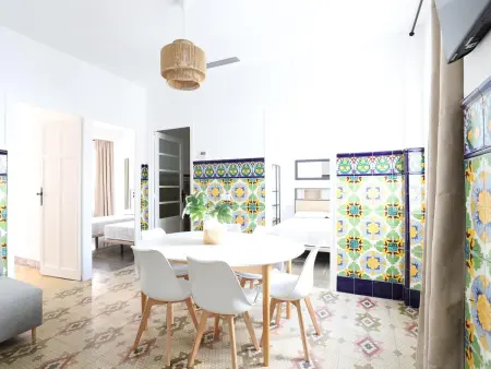 Location gite à Port de Sagunt