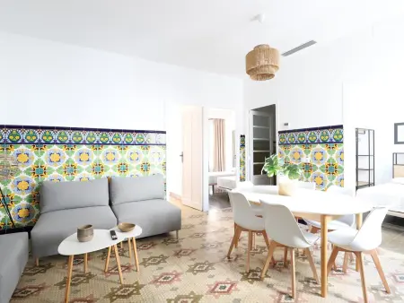 Gîte pêcheur rénové, 3 chambres à 300m de la plage : photo 2