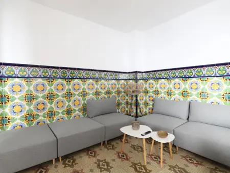 Gîte pêcheur rénové, 3 chambres à 300m de la plage : photo 4