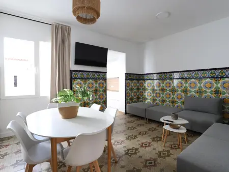 Gîte pêcheur rénové, 3 chambres à 300m de la plage : photo 5