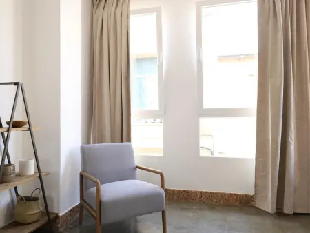 Gîte pêcheur rénové, 3 chambres à 300m de la plage : photo 6