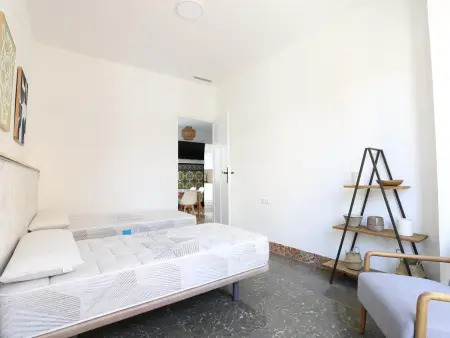 Gîte pêcheur rénové, 3 chambres à 300m de la plage : photo 10