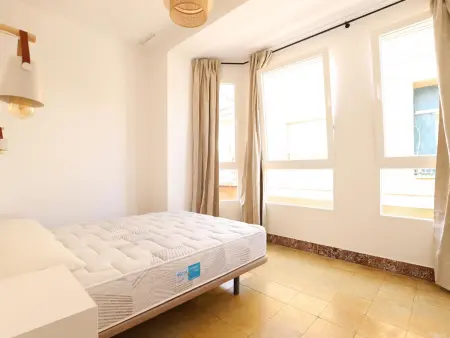 Gîte pêcheur rénové, 3 chambres à 300m de la plage : photo 13