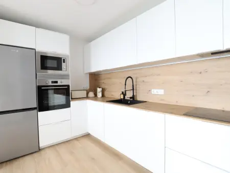 Gîte pêcheur rénové, 3 chambres à 300m de la plage : photo 15