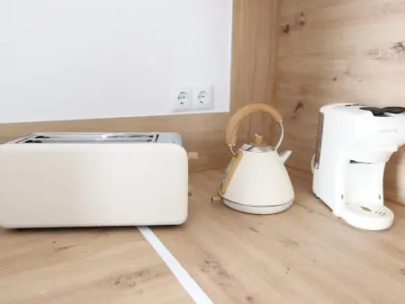 Gîte pêcheur rénové, 3 chambres à 300m de la plage : photo 16