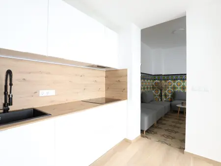 Gîte pêcheur rénové, 3 chambres à 300m de la plage : photo 17