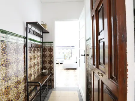 Gîte pêcheur rénové, 3 chambres à 300m de la plage : photo 21