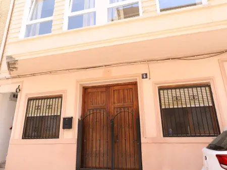 Gîte pêcheur rénové, 3 chambres à 300m de la plage : photo 24