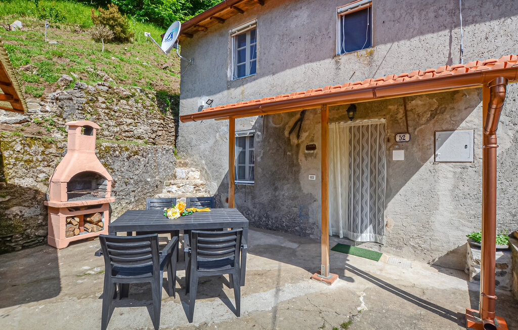 Casa Sant'Anna, Maison 6 personnes à Stazzema - Photo 3