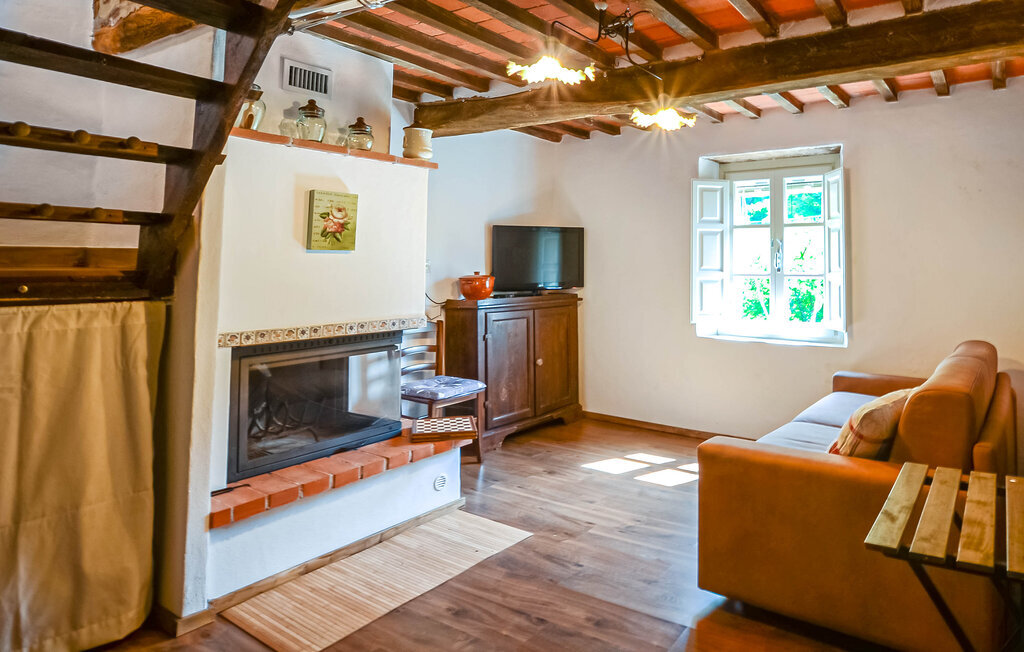 Casa Sant'Anna, Maison 6 personnes à Stazzema - Photo 4