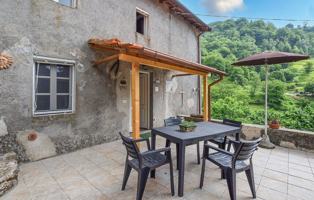 Casa Sant'Anna, Maison 6 personnes à Stazzema - Photo 9