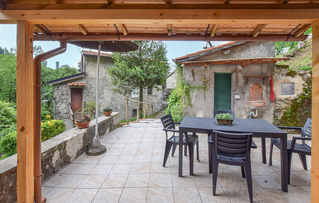 Casa Sant'Anna, Maison 6 personnes à Stazzema - Photo 10