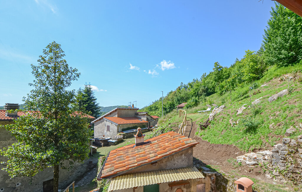 Casa Sant'Anna, Maison 6 personnes à Stazzema - Photo 11