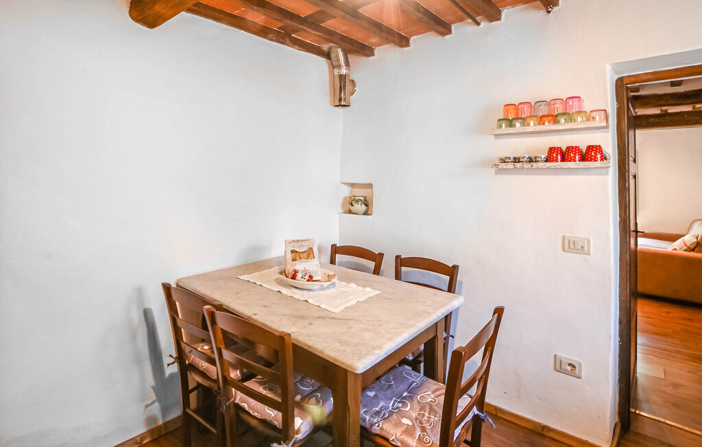 Casa Sant'Anna, Maison 6 personnes à Stazzema - Photo 14
