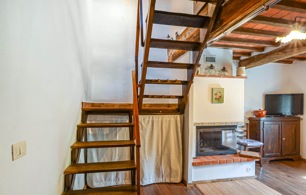 Casa Sant'Anna, Maison 6 personnes à Stazzema - Photo 15