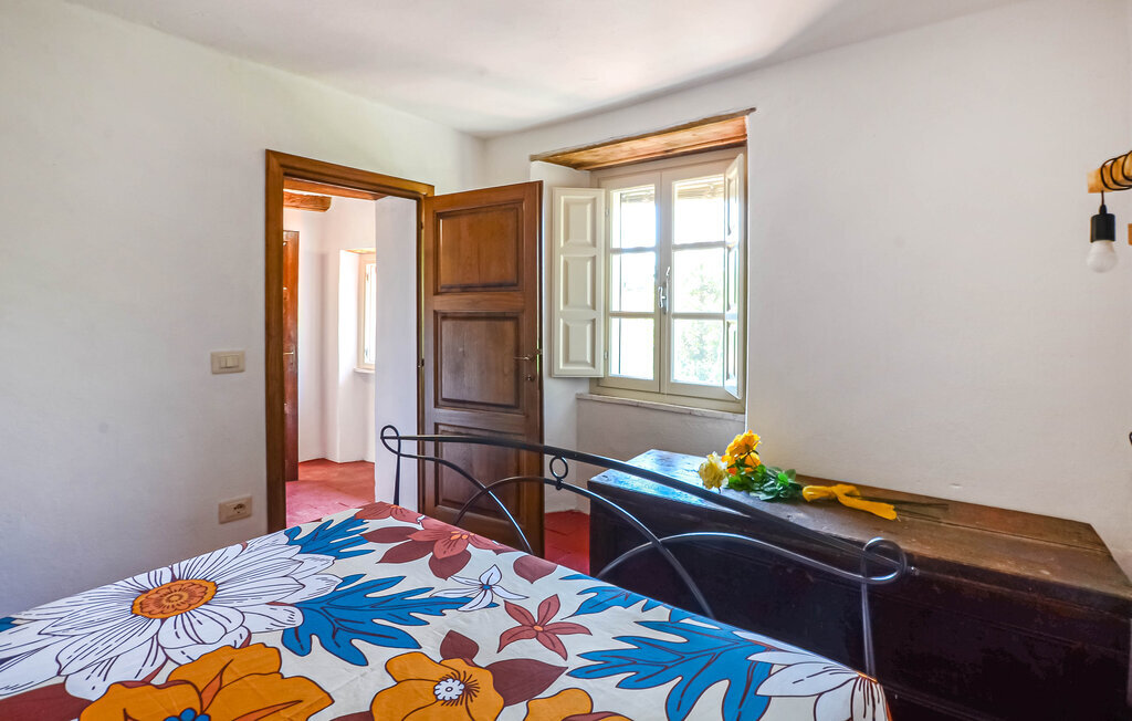 Casa Sant'Anna, Maison 6 personnes à Stazzema - Photo 16