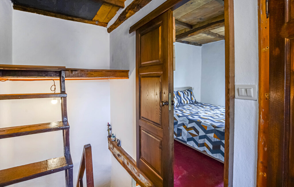 Casa Sant'Anna, Maison 6 personnes à Stazzema - Photo 17
