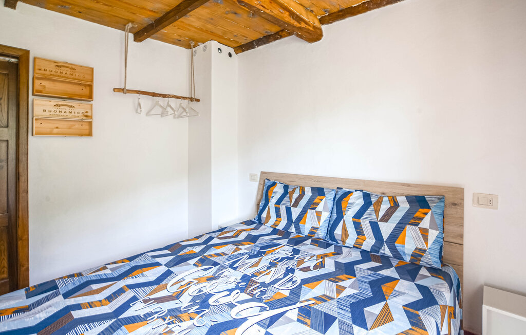Casa Sant'Anna, Maison 6 personnes à Stazzema - Photo 19