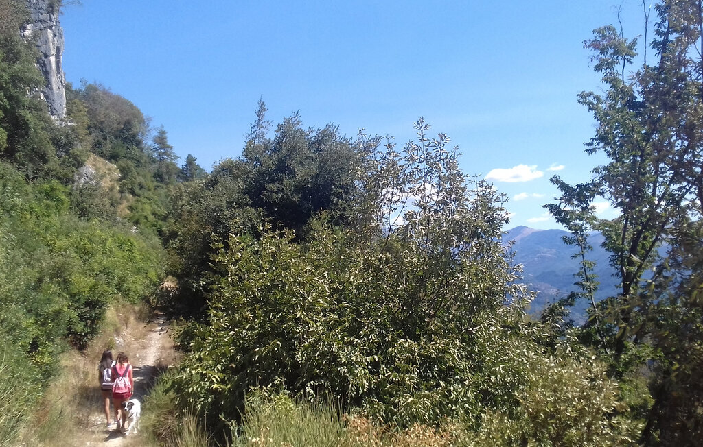 Casa Sant'Anna, Maison 6 personnes à Stazzema - Photo 23