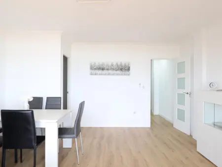 Appartement 6 pers. vue mer 180° - Port de Sagunt : photo 6