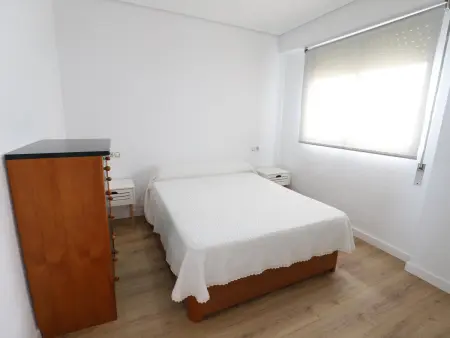 Appartement 6 pers. vue mer 180° - Port de Sagunt : photo 8