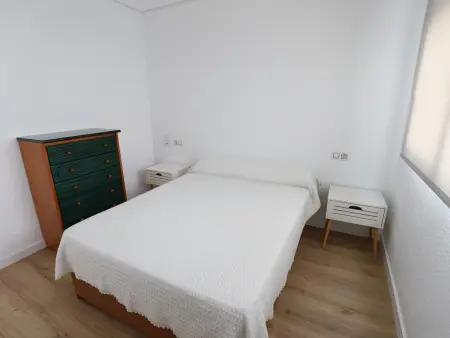 Appartement 6 pers. vue mer 180° - Port de Sagunt : photo 9