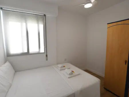Appartement 6 pers. vue mer 180° - Port de Sagunt : photo 10