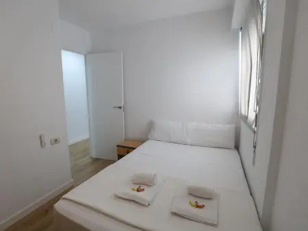 Appartement 6 pers. vue mer 180° - Port de Sagunt : photo 11