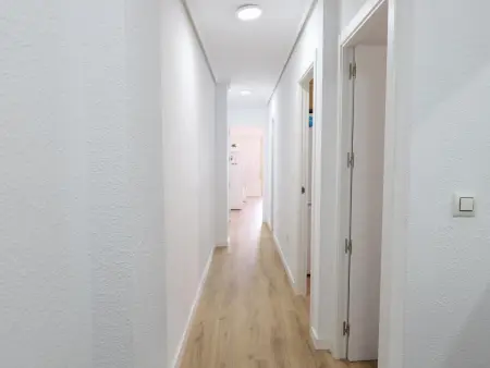 Appartement 6 pers. vue mer 180° - Port de Sagunt : photo 14