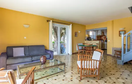 Maison 6 pers. avec piscine et vue panoramique : photo 3