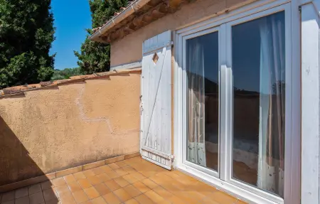 Maison 6 pers. avec piscine et vue panoramique : photo 13