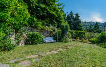 Maison 6 pers. avec piscine et vue panoramique : photo 14