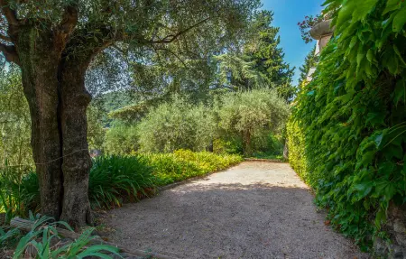Maison 6 pers. avec piscine et vue panoramique : photo 15