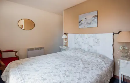 Maison 6 pers. avec piscine et vue panoramique : photo 18