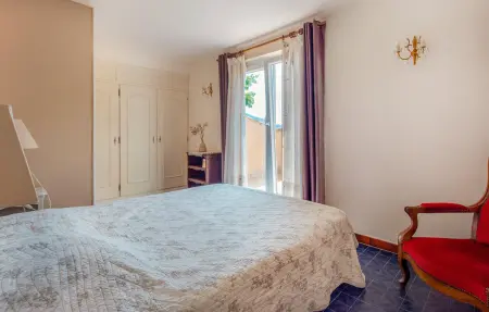 Maison 6 pers. avec piscine et vue panoramique : photo 19